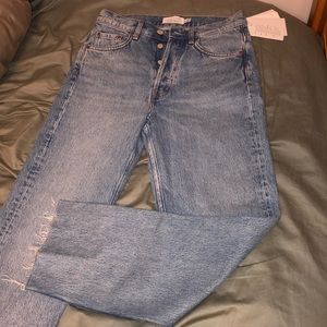 Straight Jeans from & Other Stories
